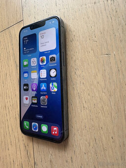 Apple iPhone 13 Pro 128GB Sierra Blue - jako nový - 4