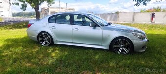 BMW E60 545i 333PS AUTOMAT - 4