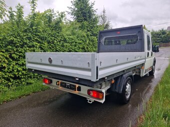 FIAT DUCATO 2.3 JTD VALNIK 2013 - 4