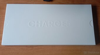 NOVÝ BT reproduktor JBL Charge 5 - 4