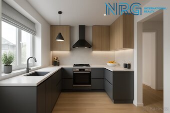 Prodej bytu, 74m2, Nové Dvory - 4
