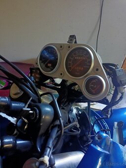 Aprilia Pegaso 650 - 4