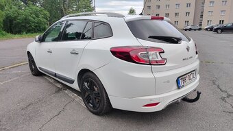 Renault Megane III 1.5dci GT LINE automat - 4