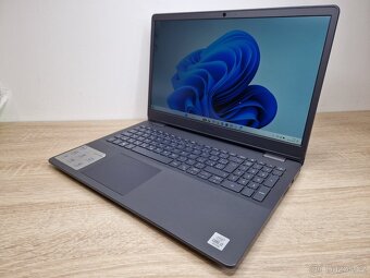 Notebook Dell Vostro 3501 i3 10G/8G/256GB/FHD - ZÁRUKA - 4