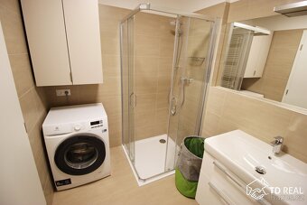 Pronájem, Byty 2+kk, 60m2 - Brno - Pisárky, ev.č. 00955 - 4