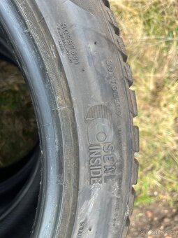 Pneumatiky 235/45 R18 Pirelli - 4