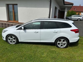 Ford Focus 1.5 TDCi 2016 - 4