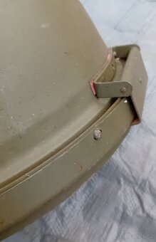 Armadni lampy ČSAL - 4
