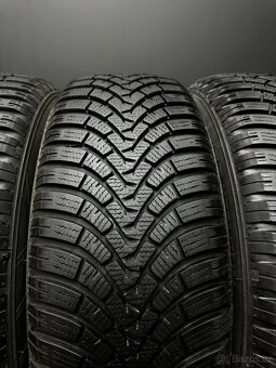 Sada pneu Falken 215/60/17 100V - 4