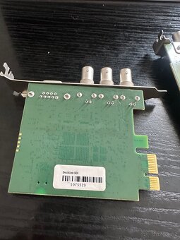 Blackmagic decklink karty - 4
