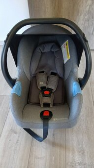 Trojkombinace kinderkraft - 4