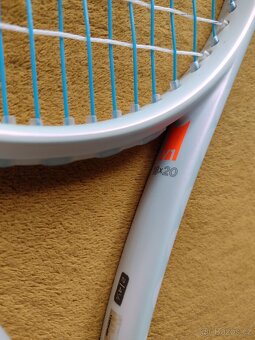 Wilson Shift 99 Pro V1 - 4