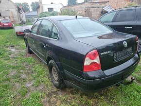 Vw Pasat 2l 96kw - 4