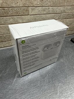 Apple AirPods Pro - 2. generace - 4