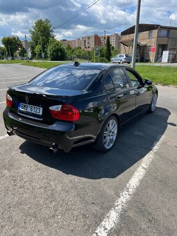 Prodám vyměním bmw e90 2.0 D m47 2005 bez dpf - 4