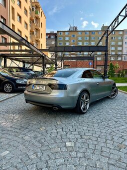 Audi A5 - 4