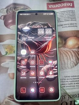 Infinix note 30 pro - 4