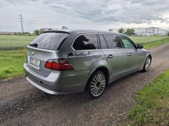 Prodám BMW E61 530D 160kw - 4