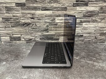 CTO MacBook Pro 14” M1 Pro / 32GB / 500GB DPH - 4