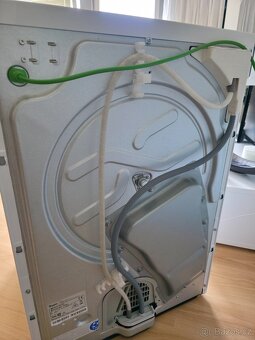 Whirlpool HSCX 80530 na opravu/náhradní díly - 4