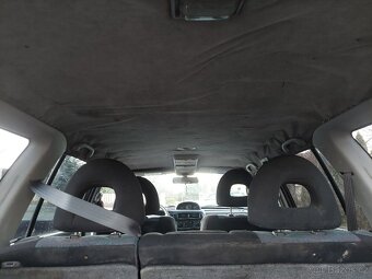 Pajero sport 2,5 73kw - 4