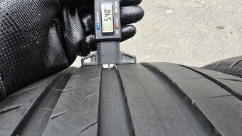 Letní pneumatiky 225/55/17 Michelin - 4