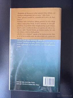 Klenoty (Danielle Steel) - 4
