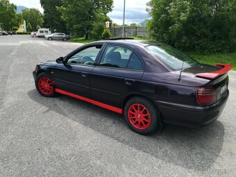 Honda Accord 6g - 4