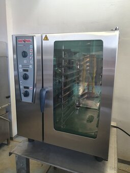 Konvektomat Rational CMP 101 - 4