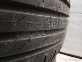 Pneu 195/65 R15 - 4