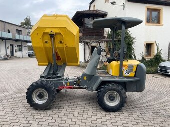 Dempr Wacker Neuson 3001 - 4