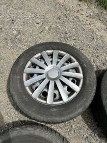 Kola Mazda - 4