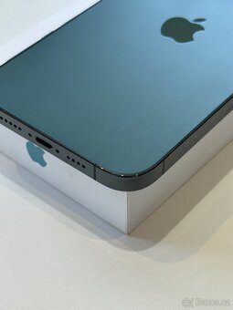 iPhone 13 Pro Max | 128Gb | TOP STAV - 4