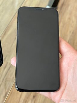 iPhone XS 64GB - Plně Funkční, Čtěte - 4