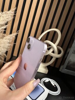 Apple iPhone 14 - 4