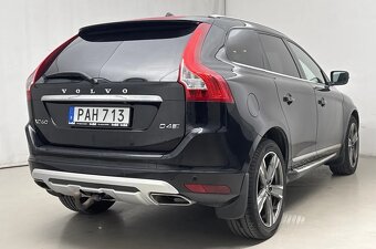 Volvo XC60 D4 AWD Classic Summum Pro 2017 - 4