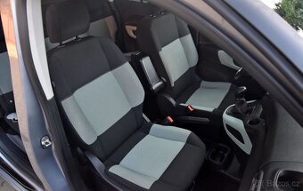 Citroën Berlingo 1.5 Nafta 5Mist Top 102k - 4