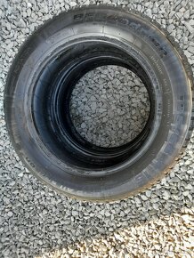 BF Goodrich 185/60 R15 - 2x - 4