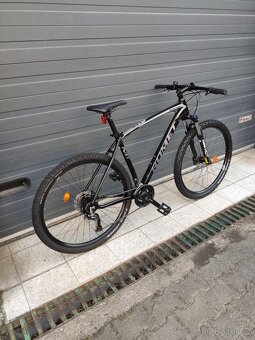 Nové horské kolo Romet Mustang M1 29“, 19" / 21" alu rám - 4