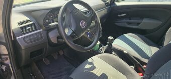 Fiat Punto 1.2 - 4