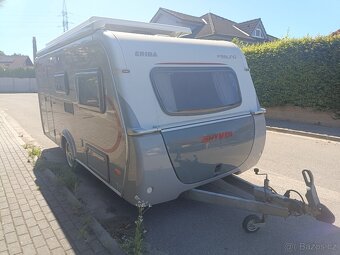 Hymer Eriba Feeling 440 - 4
