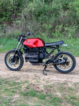 BMW K100 - 4