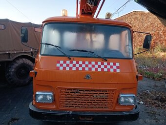 Predám Avia MP13 - 4