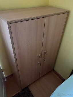 Nábytková sestava - 4