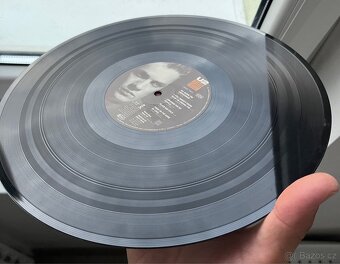U2 – Rattle And Hum - 4