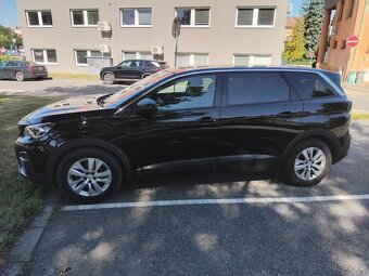 Peugeot 5008 - 4