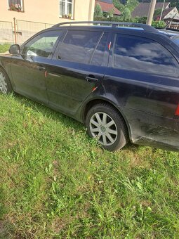 Prodám škoda Octavie - 4