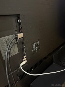 Prodam TV Samsung QE65QN90A - 4