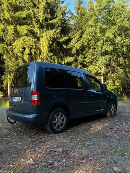Volkswagen Caddy - 4