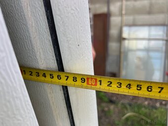 Sekční vrata Marantec 220 - 4